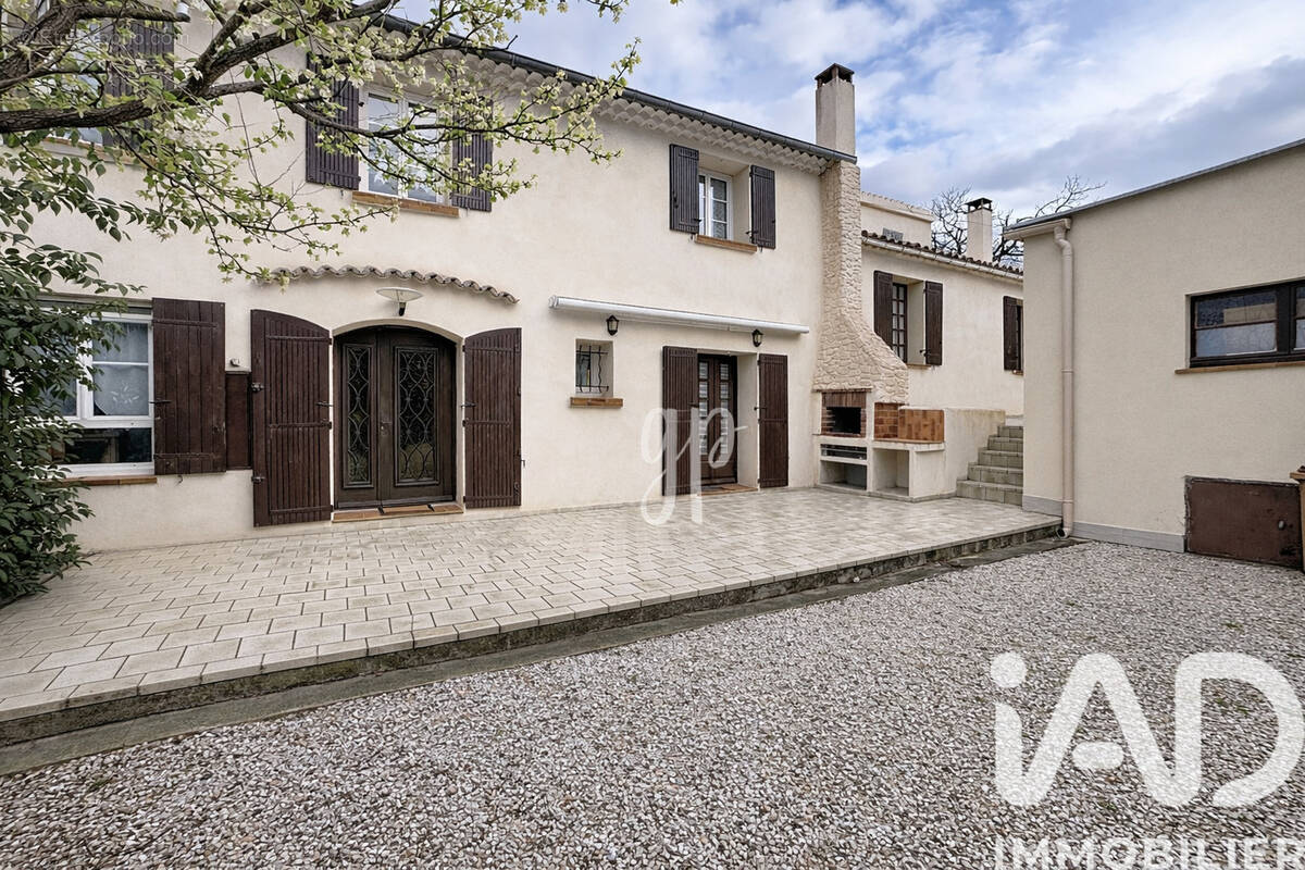 Photo 1 - Maison à TAILLADES