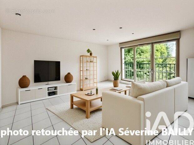 Photo 1 - Appartement à BRIE-COMTE-ROBERT