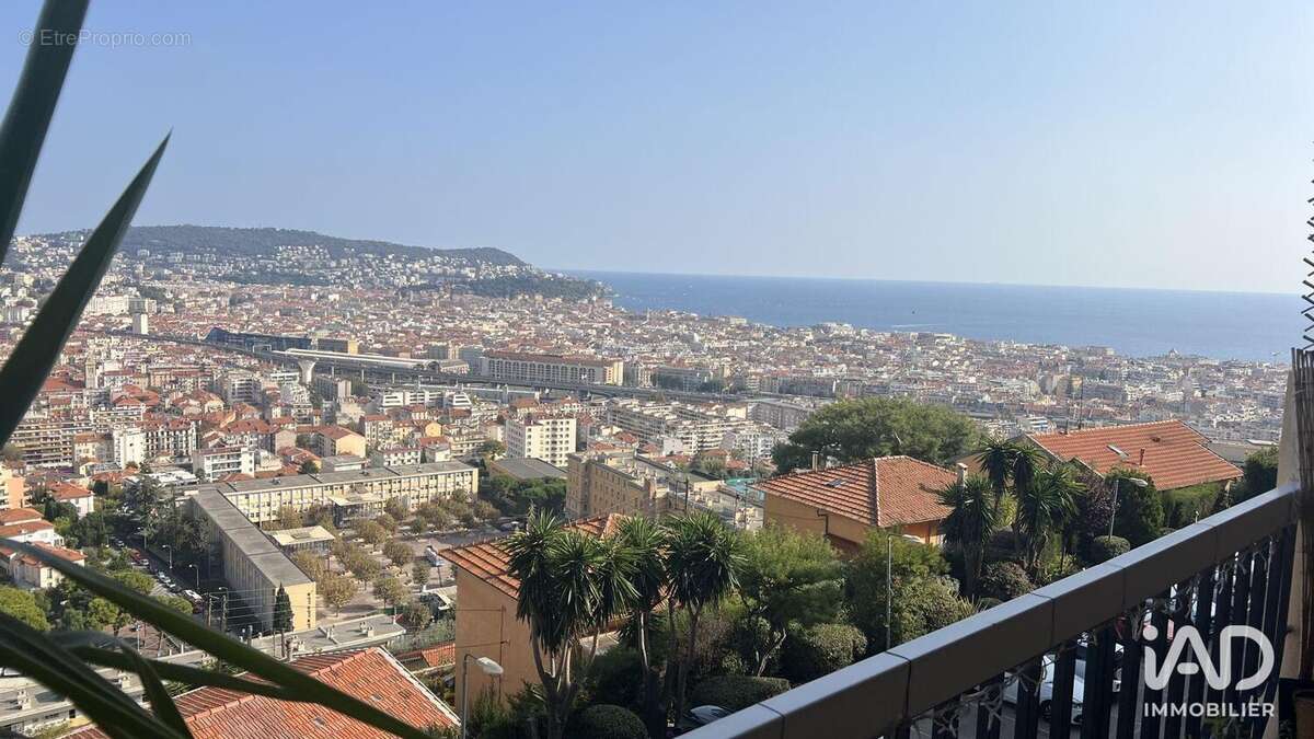 Photo 2 - Appartement à NICE
