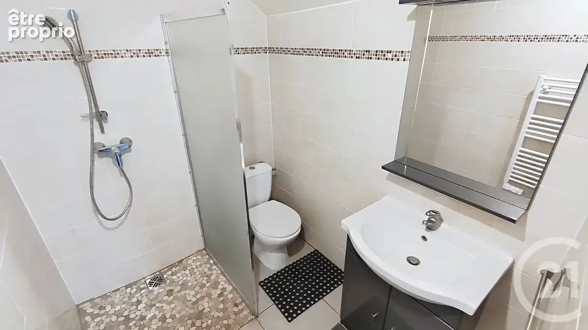 Appartement 1 pièce 27 m² à vendre à Solers (77111) - photo 8