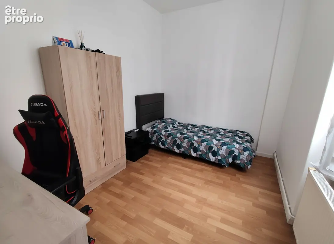 Maison de ville 81 m²  terrasse sans vis-à-vis - photo 7