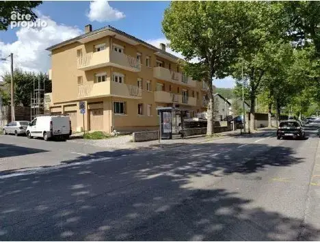 Appartement à MILLAU