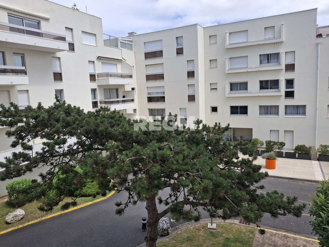 Appartement à ROYAN