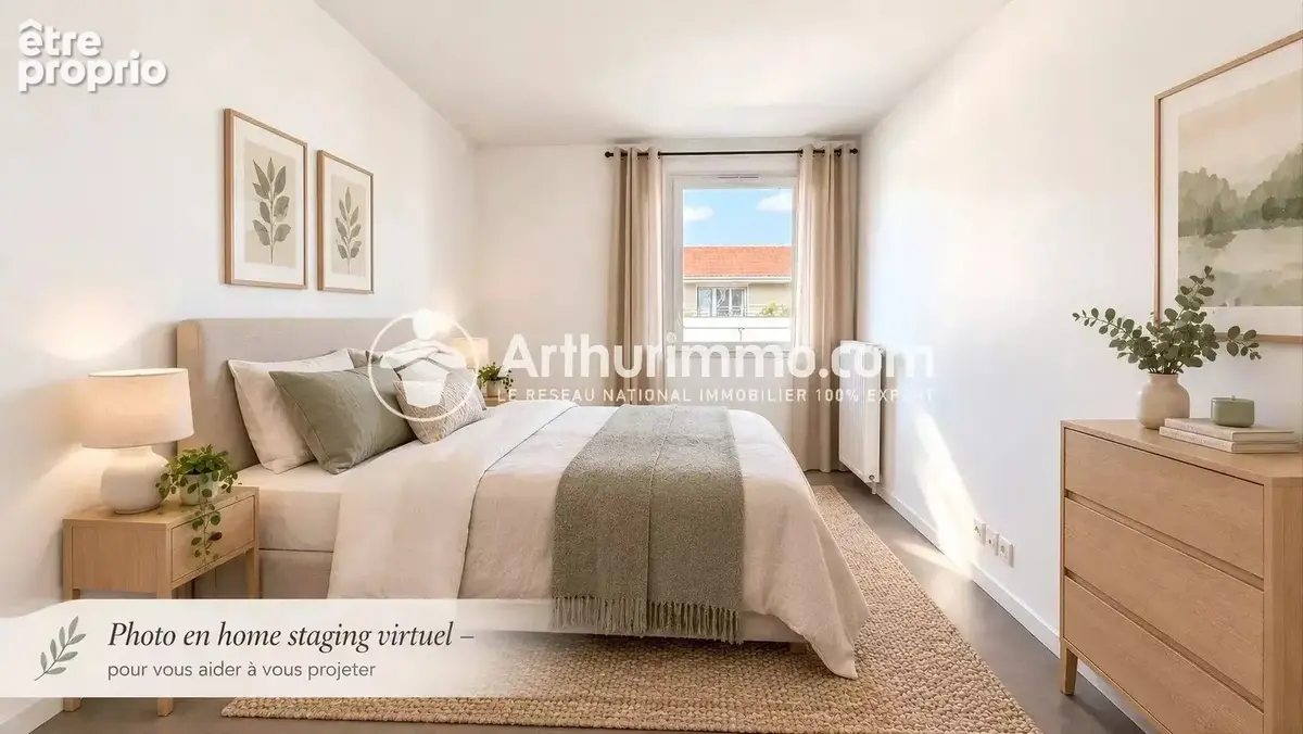 Vente Appartement Saint-pierre-du-perray(91280) 212 000ï¿œ - photo 8