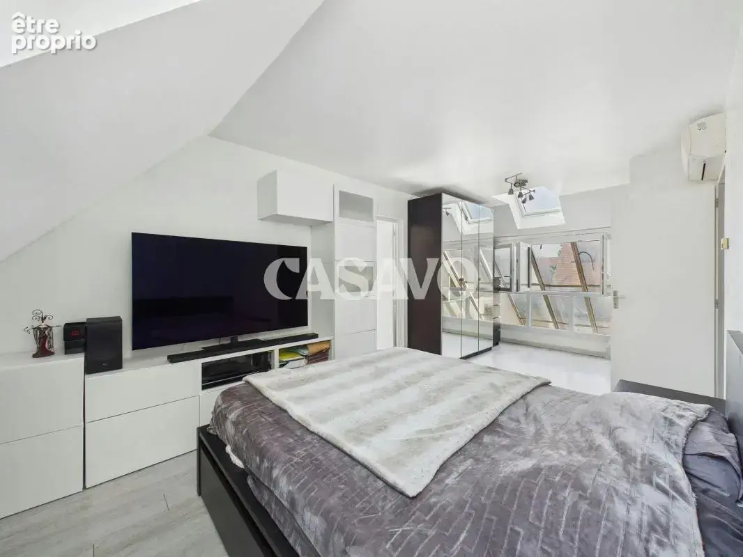 Vente Maison 7 pièces de 235m² - 95390 Saint-Prix - photo 15