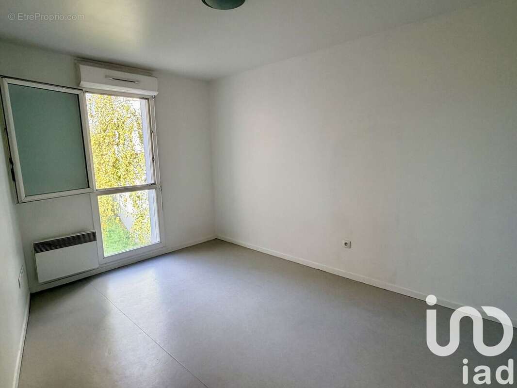 Photo 3 - Appartement à SAINT-DENIS