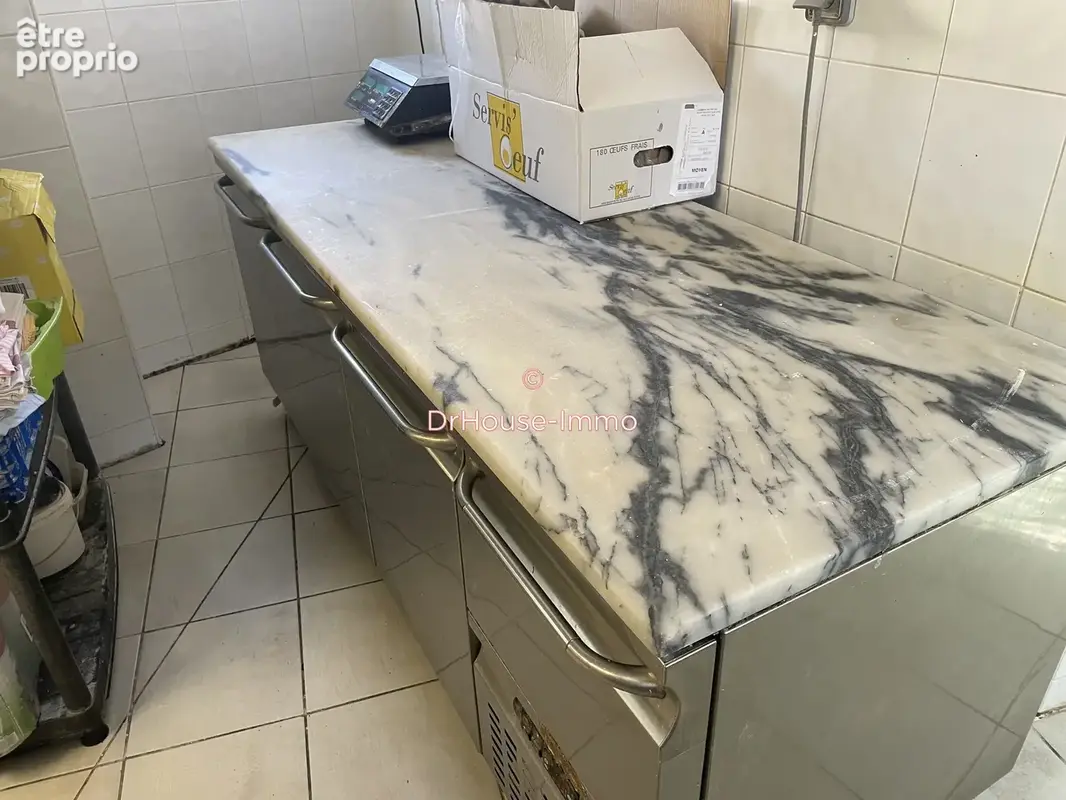 Commerce 96 m² à vendre à Sers (16410) - photo 24