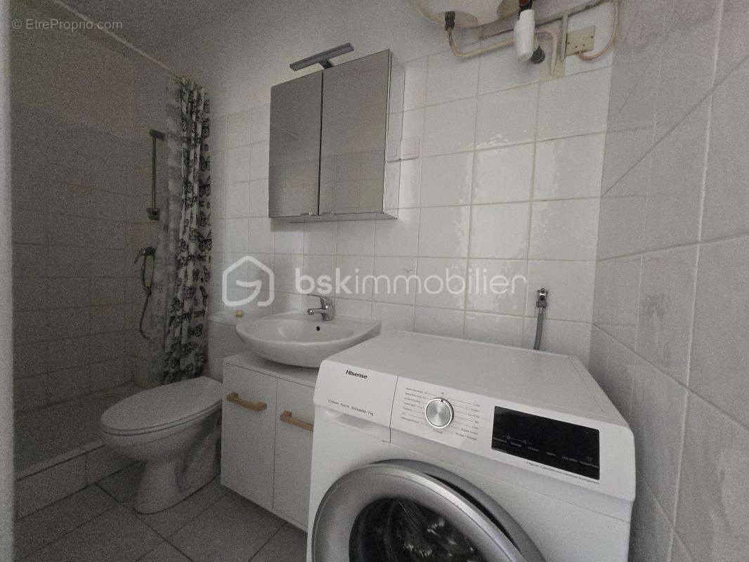 Appartement à HYERES