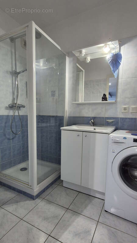 Appartement à CHAVANOZ