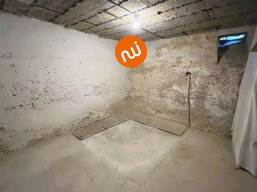 Appartement à SAINT-GENIS-LAVAL