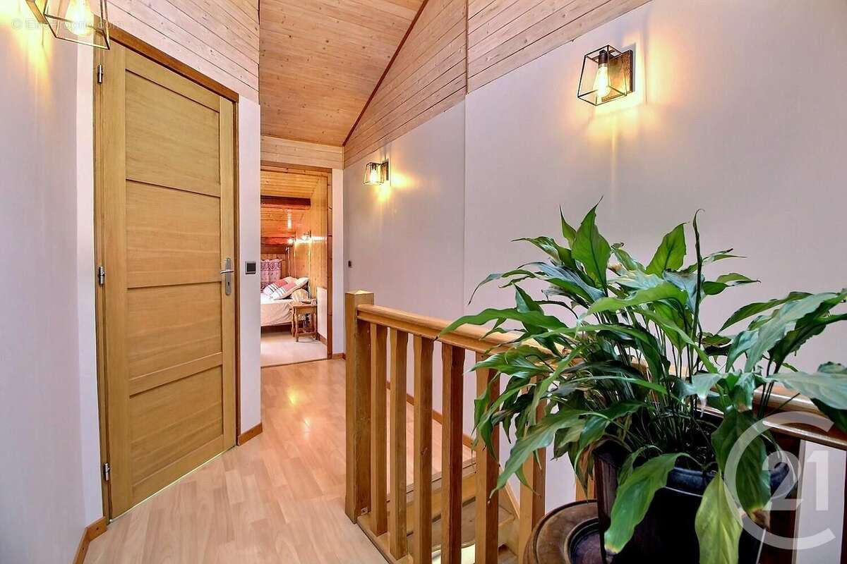 Maison à EVIAN-LES-BAINS