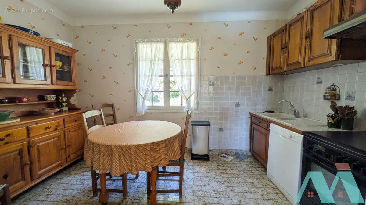 Maison à LA CADIERE-D'AZUR