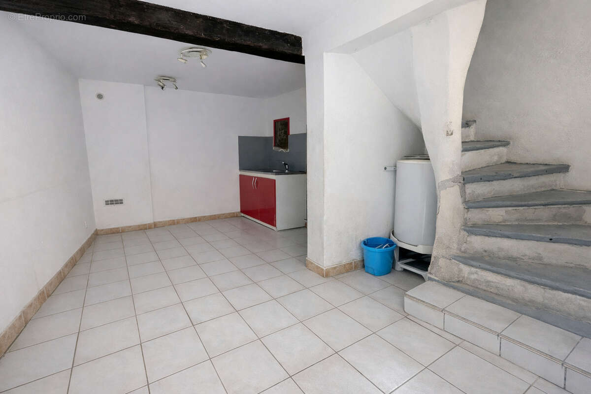Maison à SAINT-MARCEL-SUR-AUDE