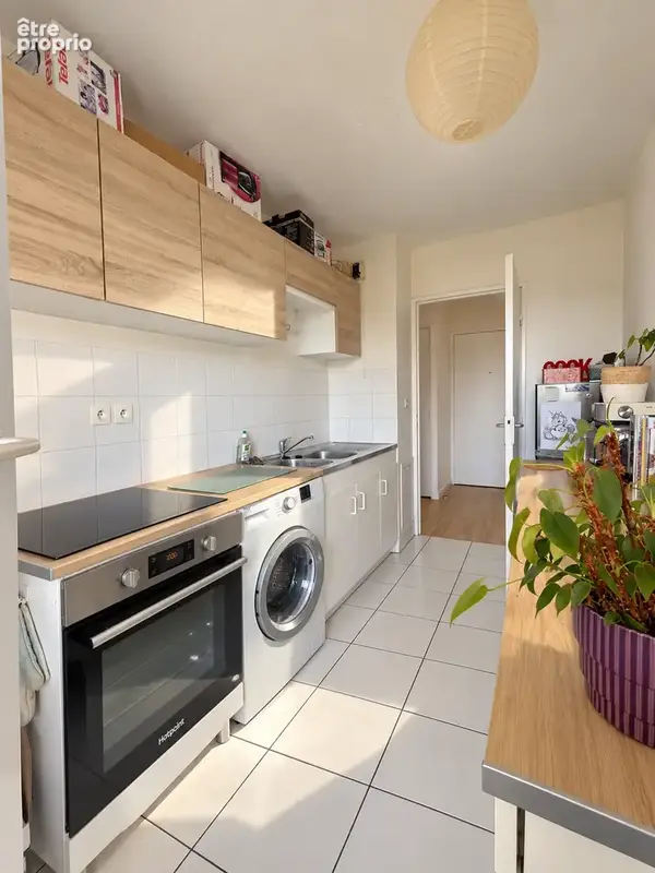 Residence moliere - photo 2