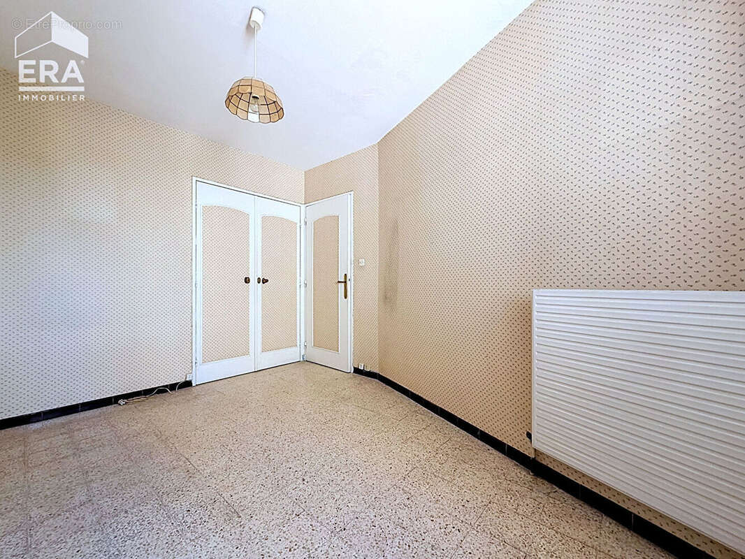 Maison 79m² à marseille 13e arrondissement - photo 14
