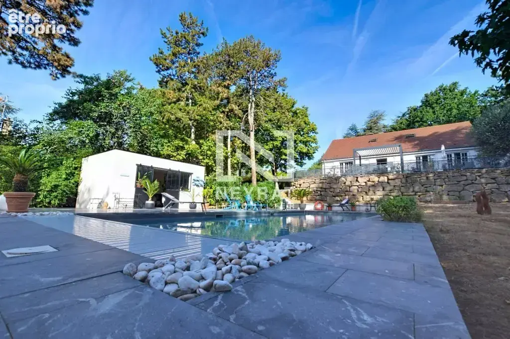Maison 200 m² à Givry  - photo 6