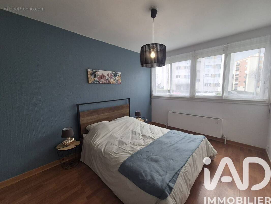 Photo 1 - Appartement à BREST