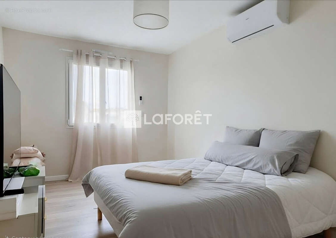 Plain pied récent 102m² - Saint Aubin Les Elbeuf - photo 11