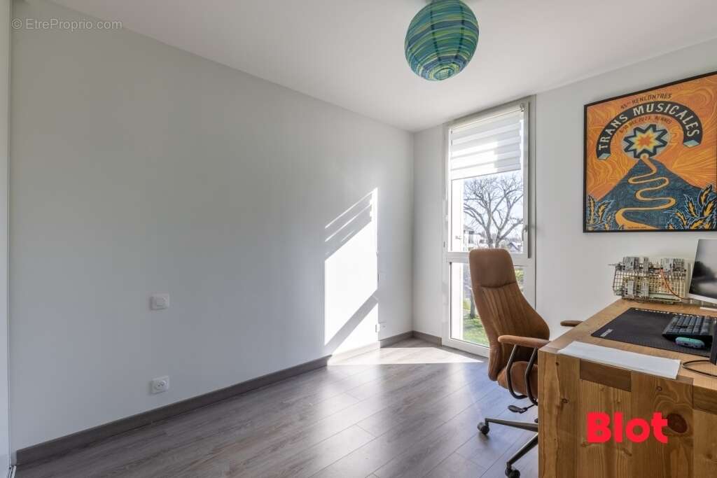 Appartement à BETTON