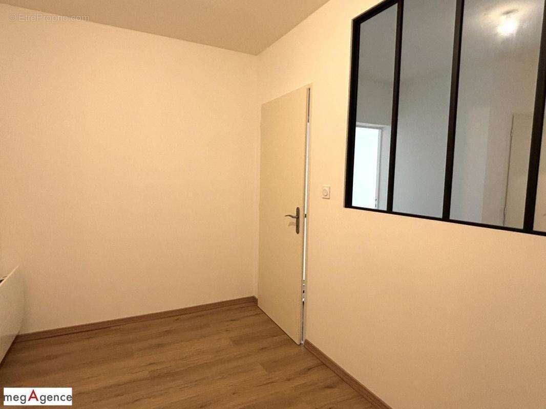 Appartement à MALEMORT-SUR-CORREZE
