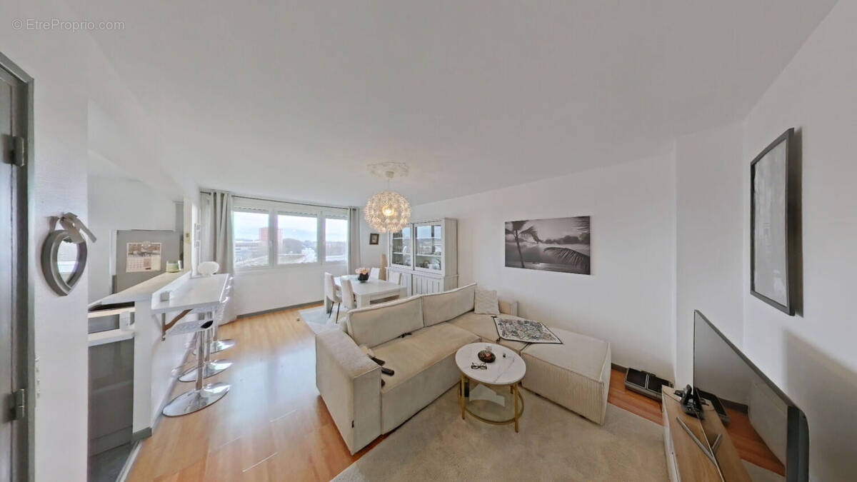 Appartement à DUNKERQUE