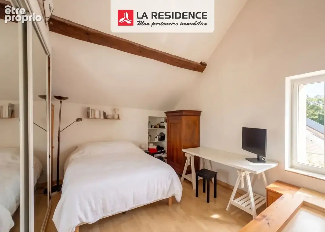 Maison 4 pièces 120 m² à vendre à L'etang-La-Ville (78620) - photo 9