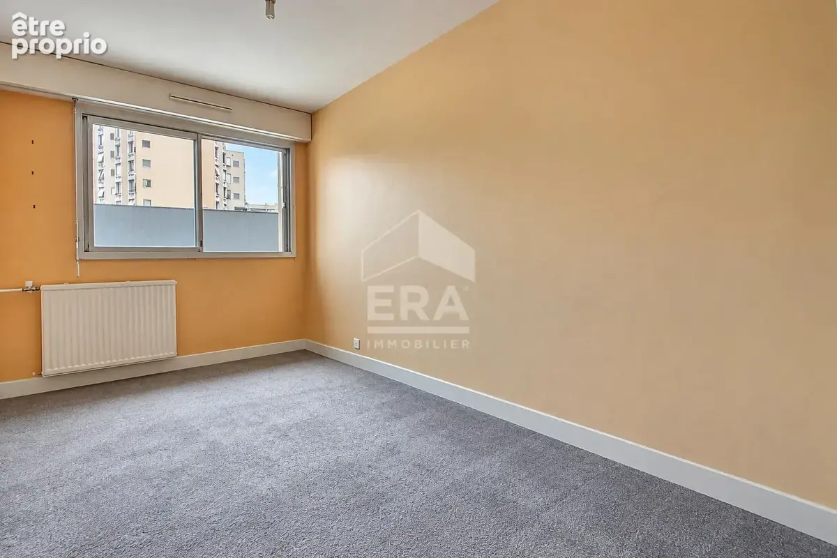 Appartement 62m² à clichy - photo 6