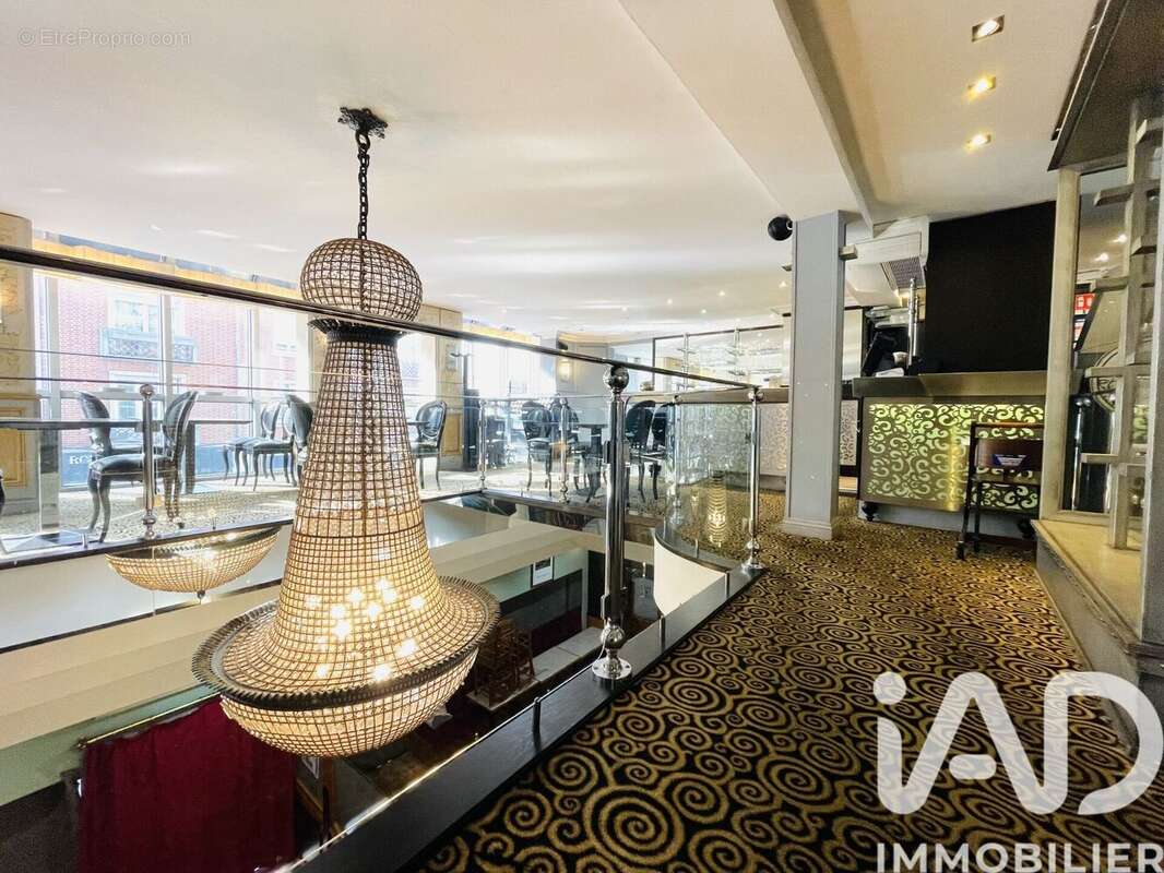 Photo 3 - Appartement à CALAIS