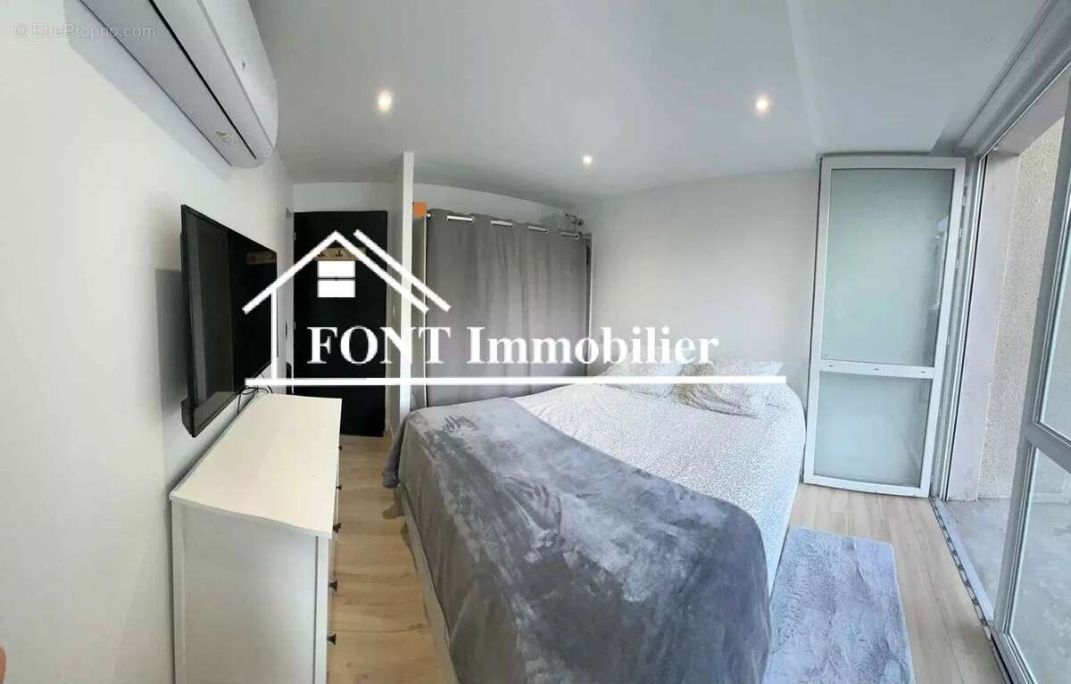 Appartement à SAINT-CHAMOND