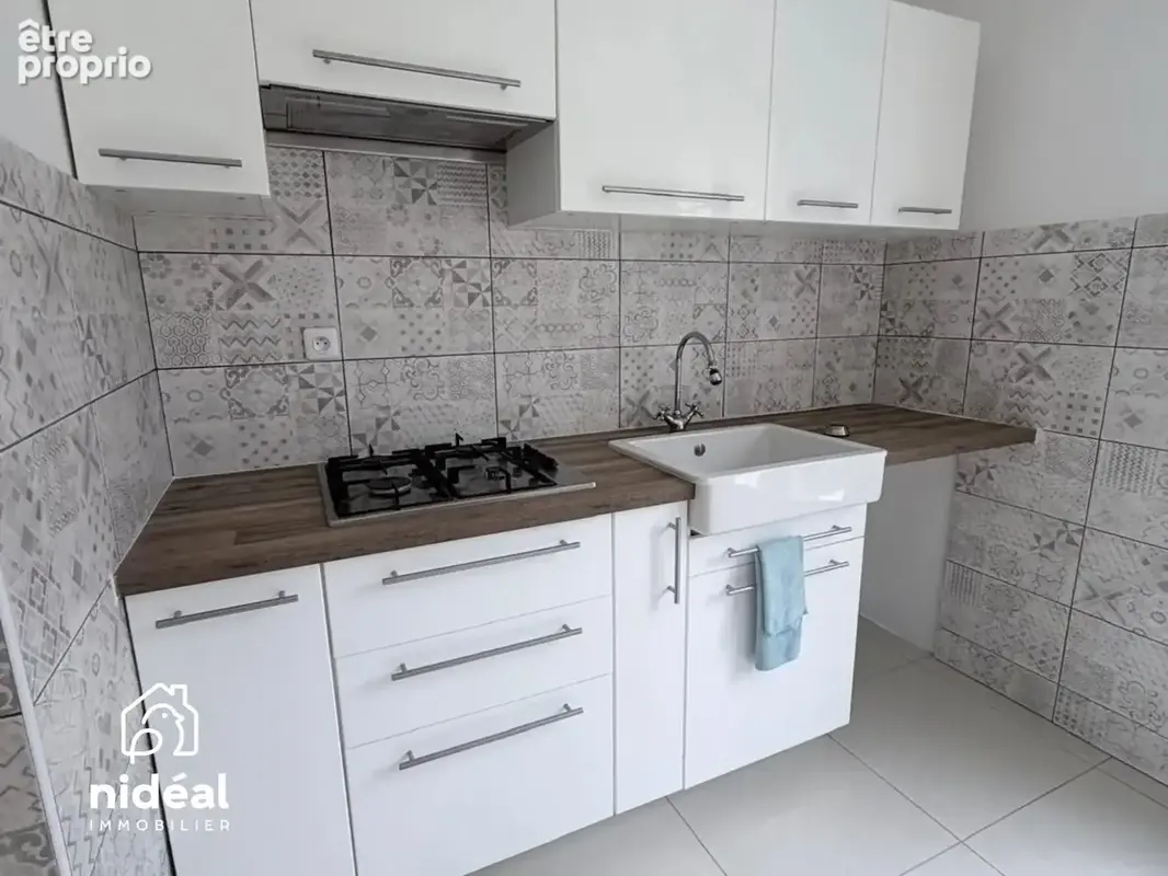 Maison 6 pièces 126 m² à vendre à Venables (27940) - photo 5