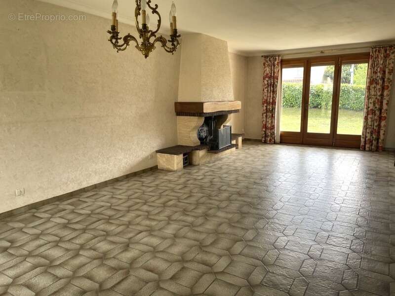 Maison à L'UNION