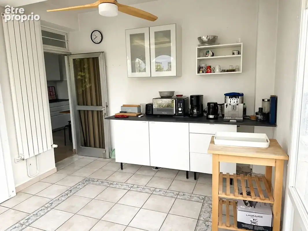 Nancy - maison familiale de 160 m² sur 488 m² de terrain - photo 7