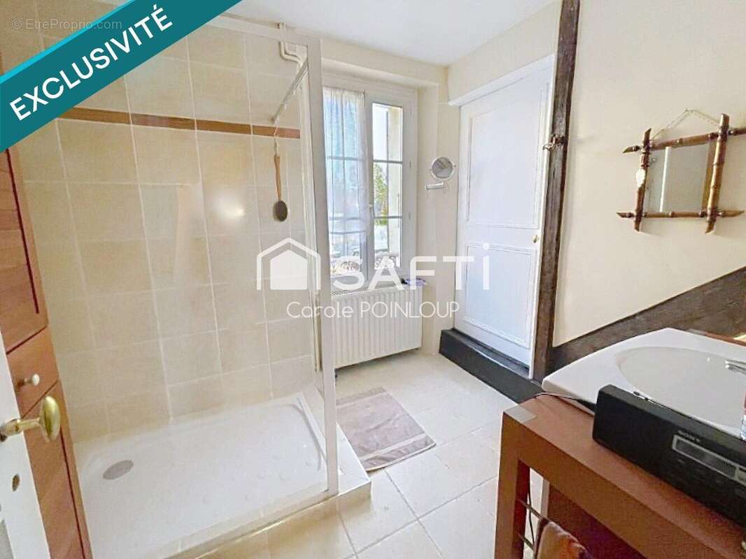 Photo 8 - Maison à MONTEVRAIN