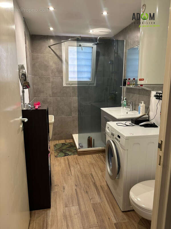Appartement à SAINT-PAUL
