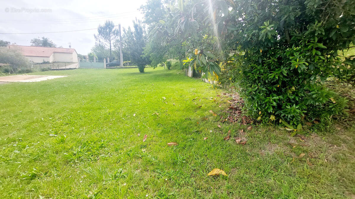 Terrain  de 735m2 à vendre à La Réole - photo 4