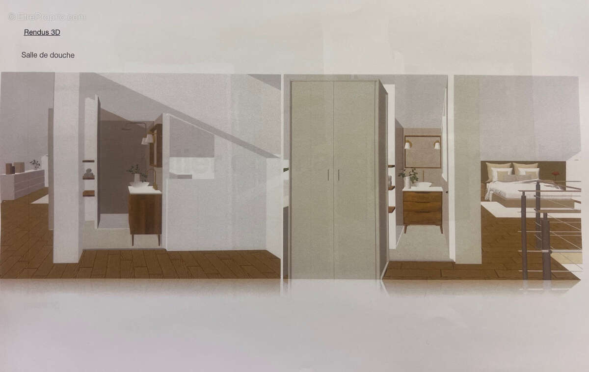 Havre de Paix-Propriété en Italie - A 15 minutes de Vintimille- Maison dans une Oliveraie de 8000m2-Potentiel - photo 19