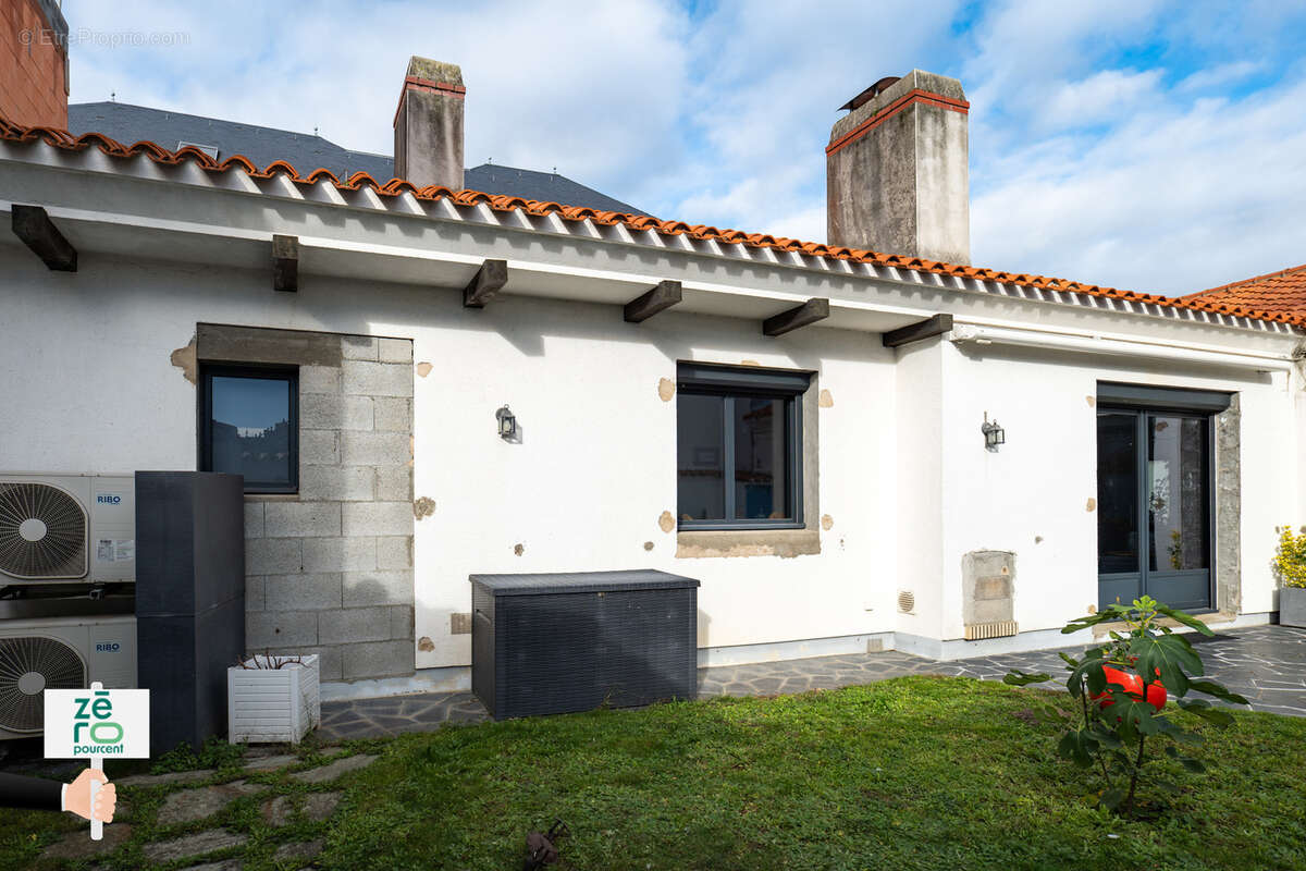 Maison à CHALLANS