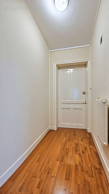 Appartement à VILLEFRANCHE-SUR-SAONE