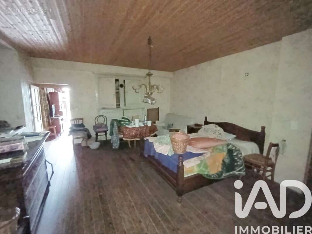 Photo 4 - Maison à VITREY-SUR-MANCE