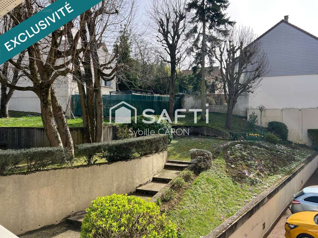 Photo 8 - Appartement à CHAVILLE