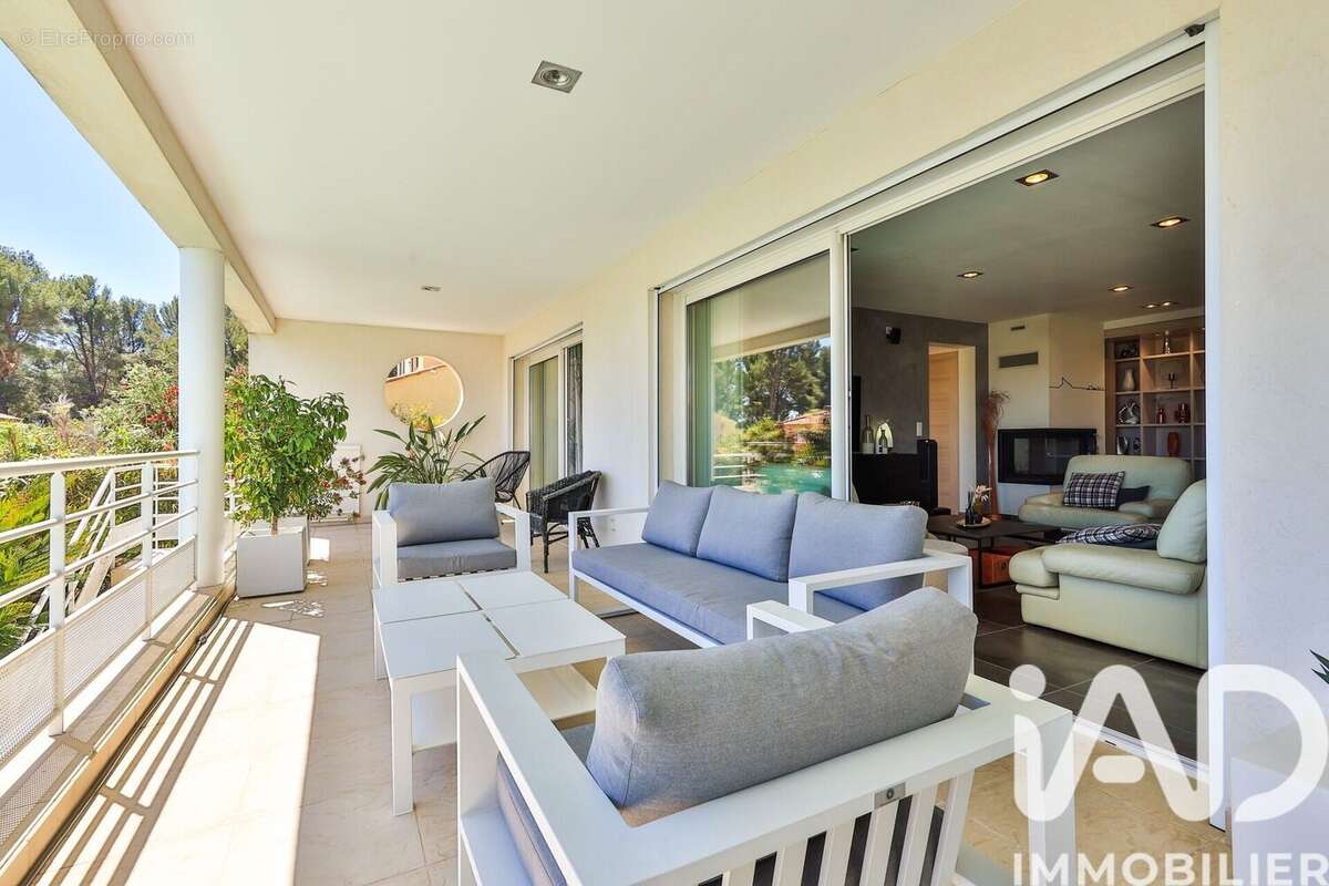 Photo 8 - Maison à LA CIOTAT