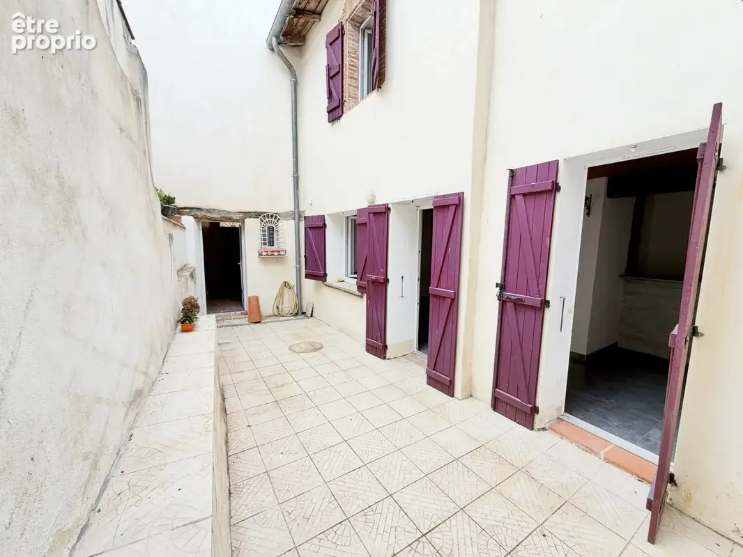 Maison 5 pièces 115 m2 - photo 2