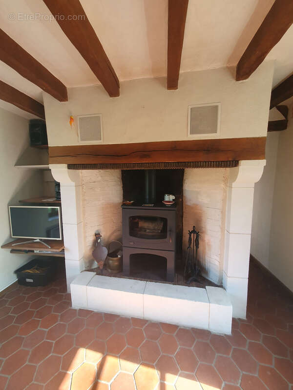 Maison à CORMEILLES