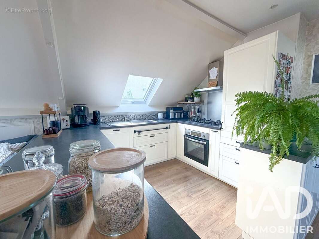 Photo 6 - Appartement à LIMEIL-BREVANNES