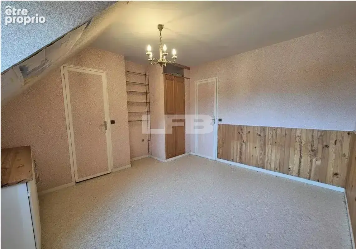 A vendre à Lamorlaye (60260) — Espace indépendant et jardin de 500 m² - photo 15