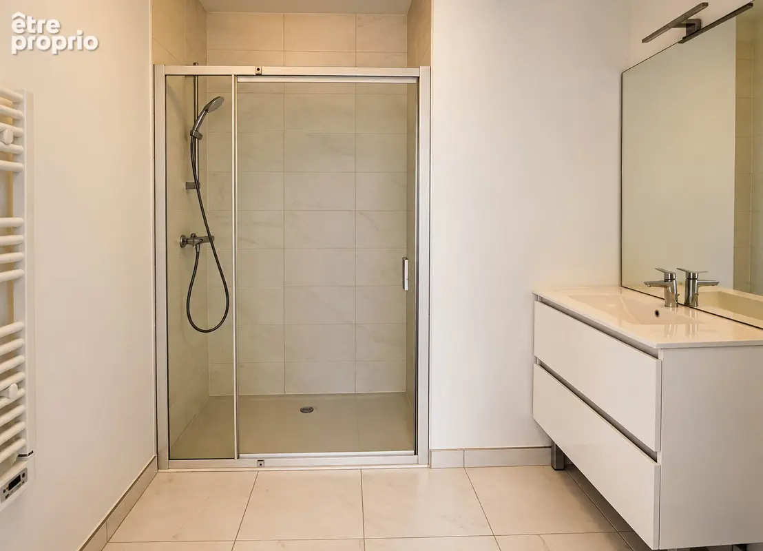 Appartement Angers 2 pièce(s) 45.64 m2 - photo 3