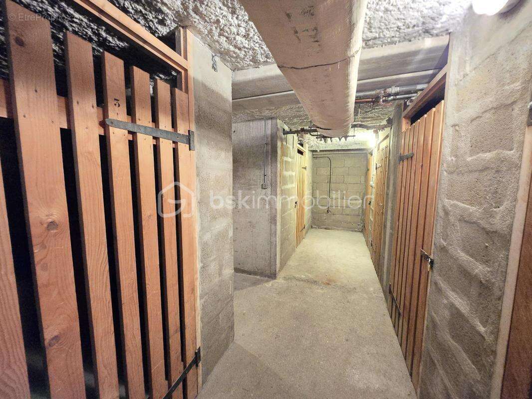 Appartement à NEVERS