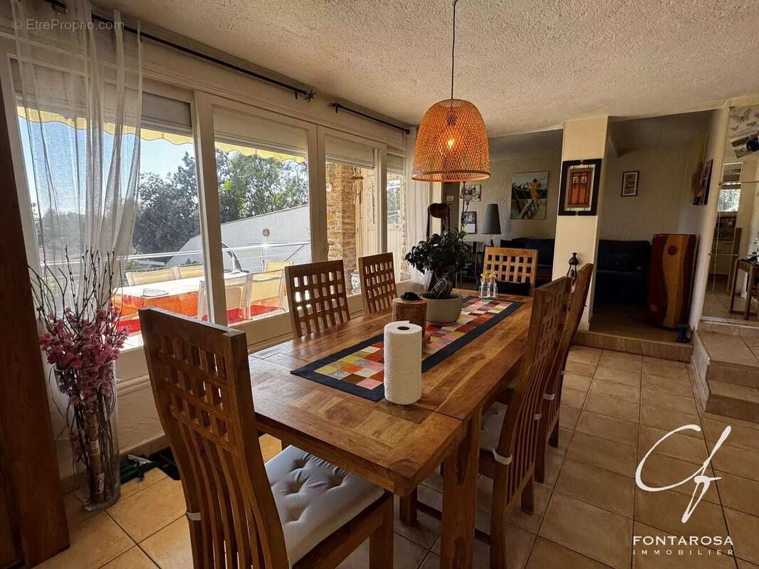 Maison 5 pieces frejus - photo 6