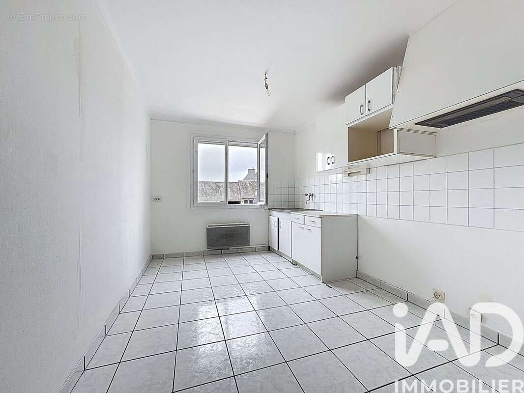 Photo 7 - Appartement à LOUDEAC
