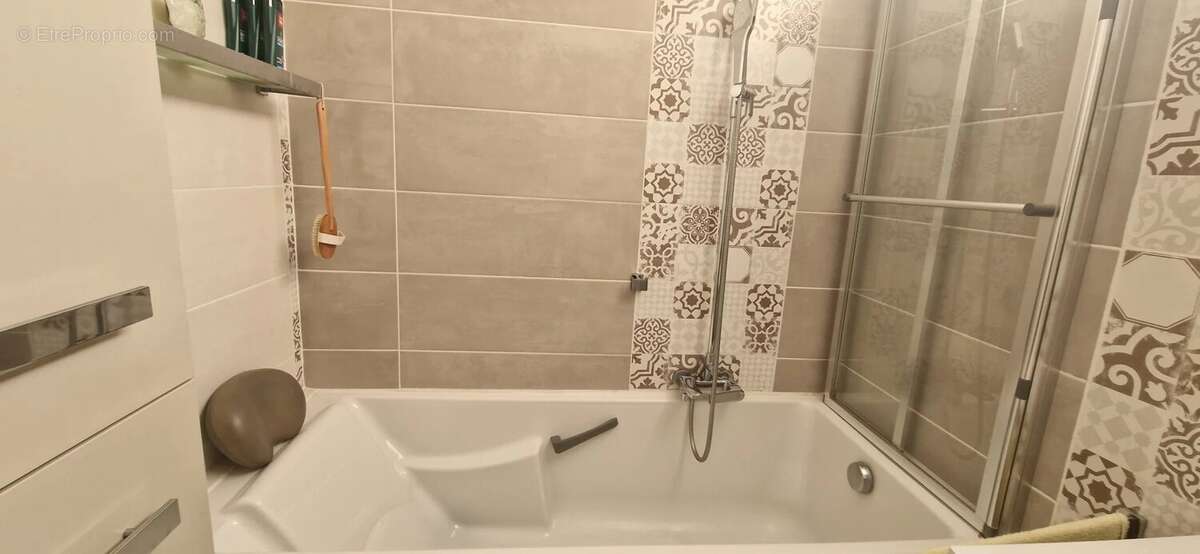 Appartement à GRASSE